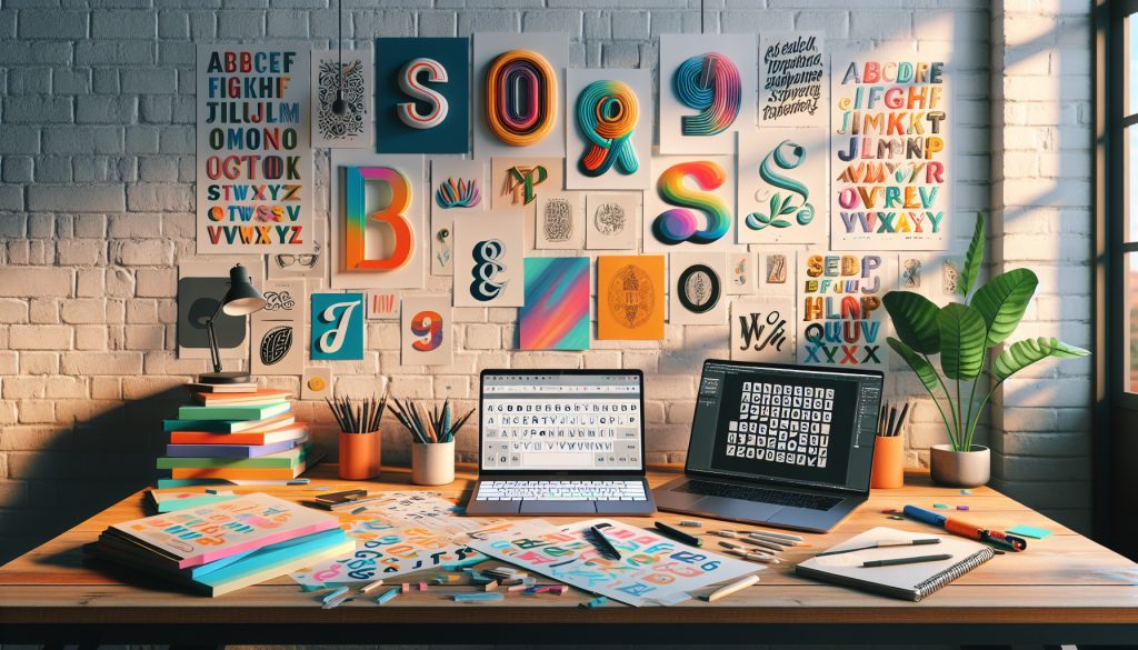 15 sitios geniales para descargar fuentes gratis