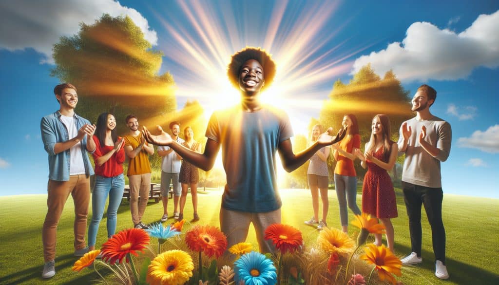 actitud positiva 10 consejos para mantenerte entusiasta y creativo