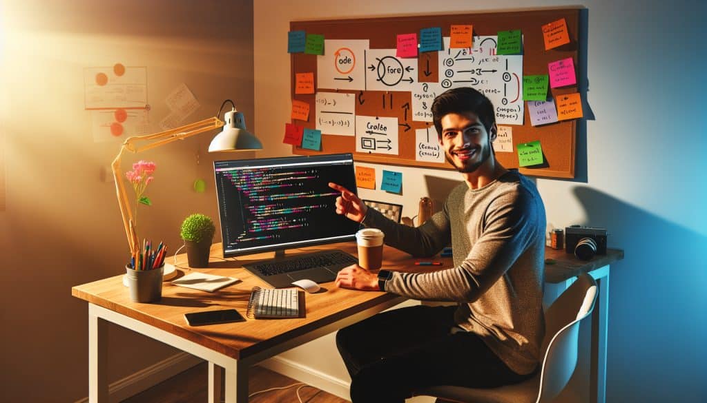 bucle for en python como se utiliza ventajas y ejemplos