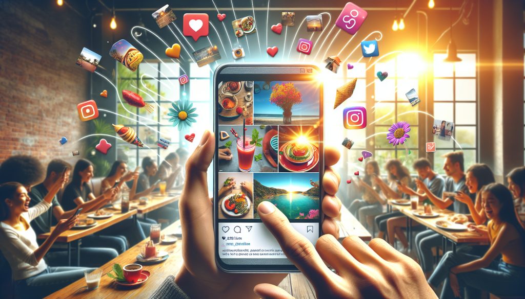 carrusel en instagram que es como hacerlo y ejemplos