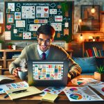 Cómo hacer tus propias plantillas de PowerPoint paso a paso