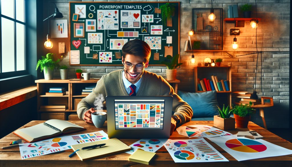 como hacer tus propias plantillas de powerpoint paso a paso