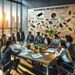 Cómo hacer un análisis PEST empresarial (ejemplos y beneficios)