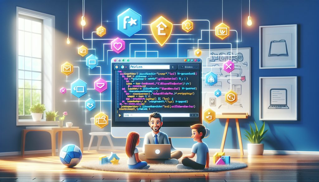 como poner un favicon en html pasos y ejemplos