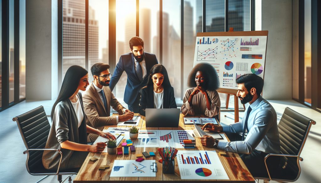 data driven que es importancia y como implementarlo