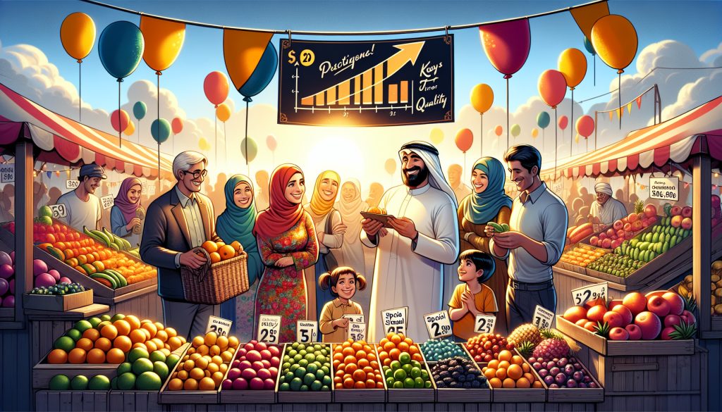 estrategias de precios claves para atraer clientes y aumentar ventas