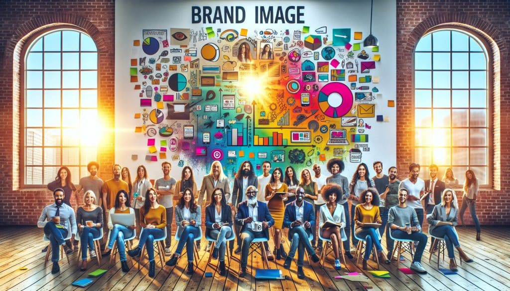 imagen de marca que es como crearla y ejemplos