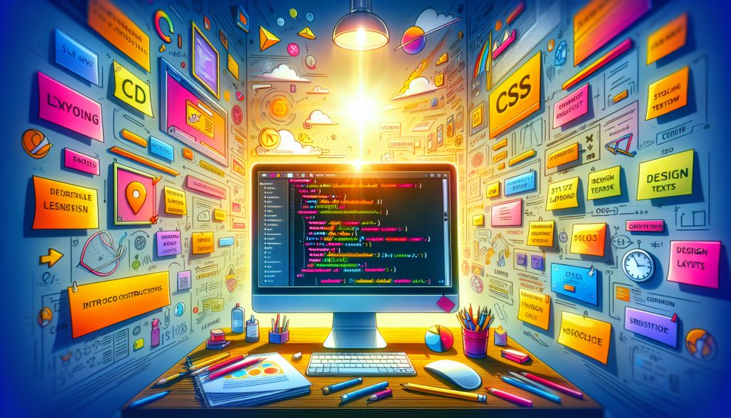 introduccion al css que es para que sirve y otras 10 claves esenciales