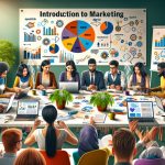 Introducción al marketing: qué es, para qué sirve, tipos y guía