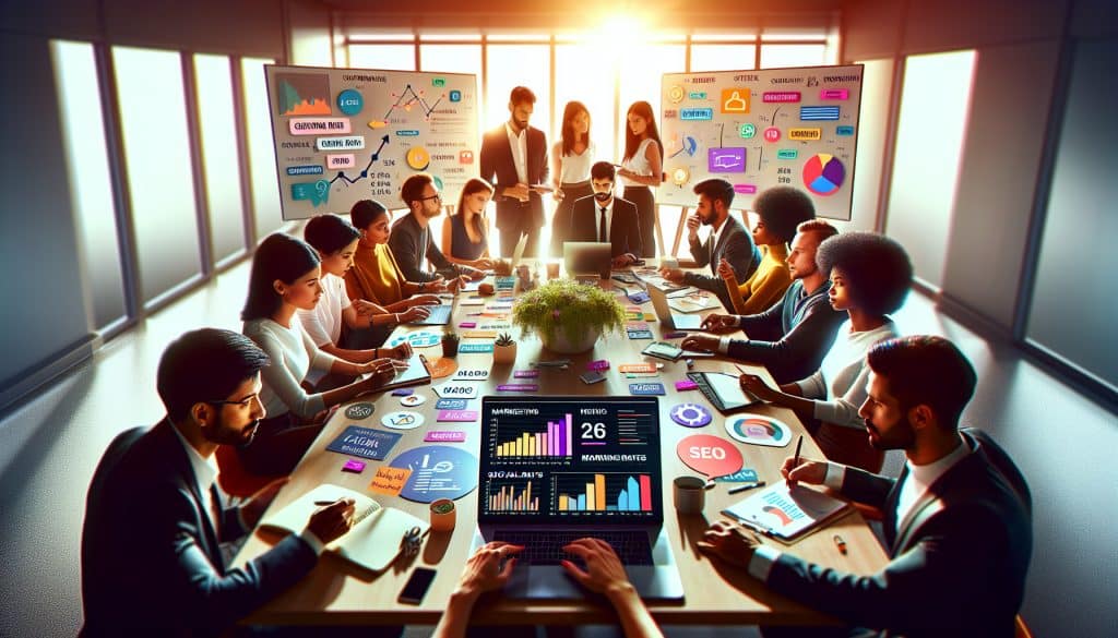 26 metricas de marketing digital para medir tus resultados