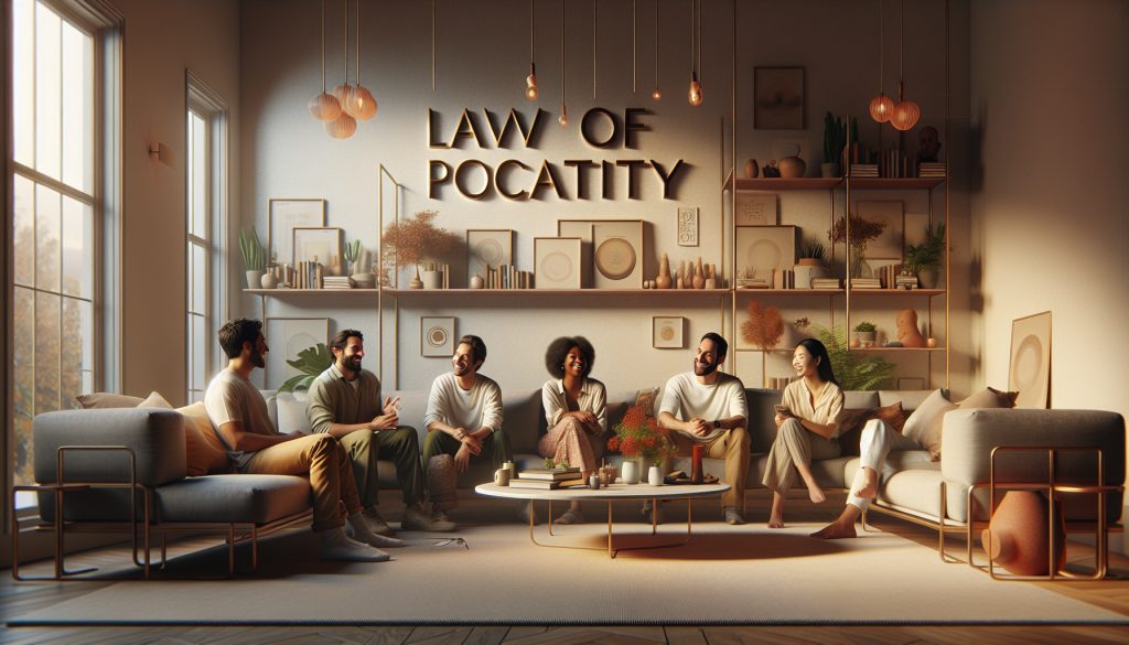 ley de la proximidad que es y como aplicarla