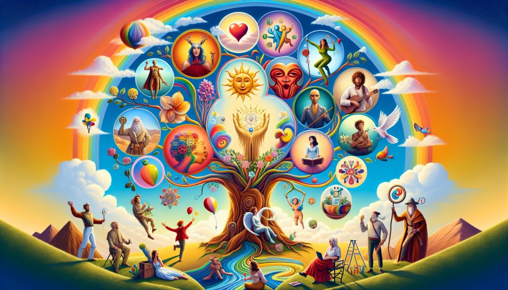 los 12 arquetipos de marca definicion y ejemplos