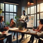 Pitch de ventas: qué es, cómo hacerlo y ejemplos prácticos