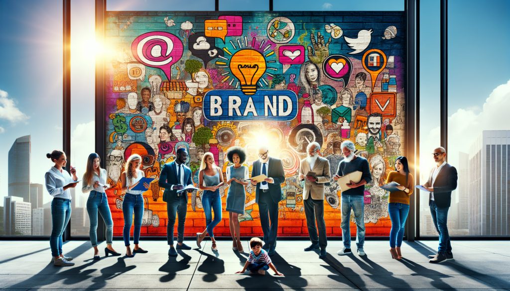 posicionamiento de marca que es como crearlo y ejemplos