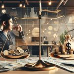 Punto de equilibrio en una empresa: qué es y cómo se calcula