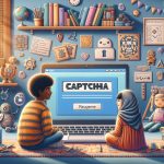 Qué es el captcha, para qué sirve, qué tipos hay y ejemplos