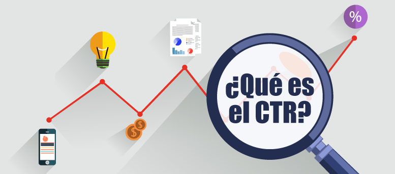 que es el ctr