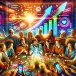 Qué es el engagement, cómo se mide y ejemplos exitosos