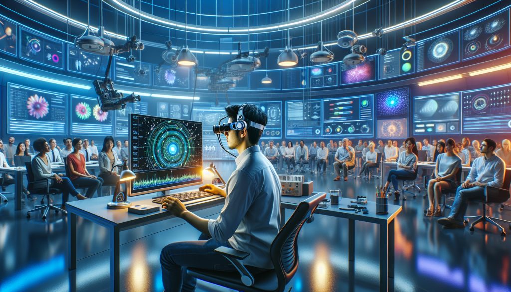 que es el eye tracking como funciona y para que sirve