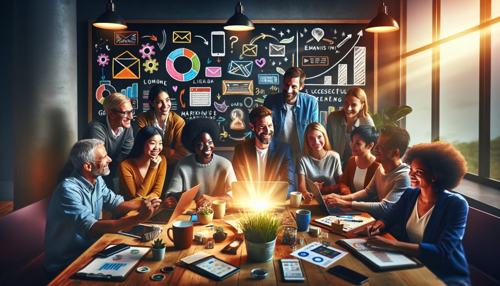 que es el mailing como hacerlo y ejemplos exitosos