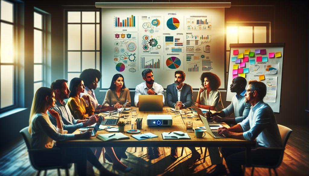 que es el metodo delphi para que sirve y ejemplos