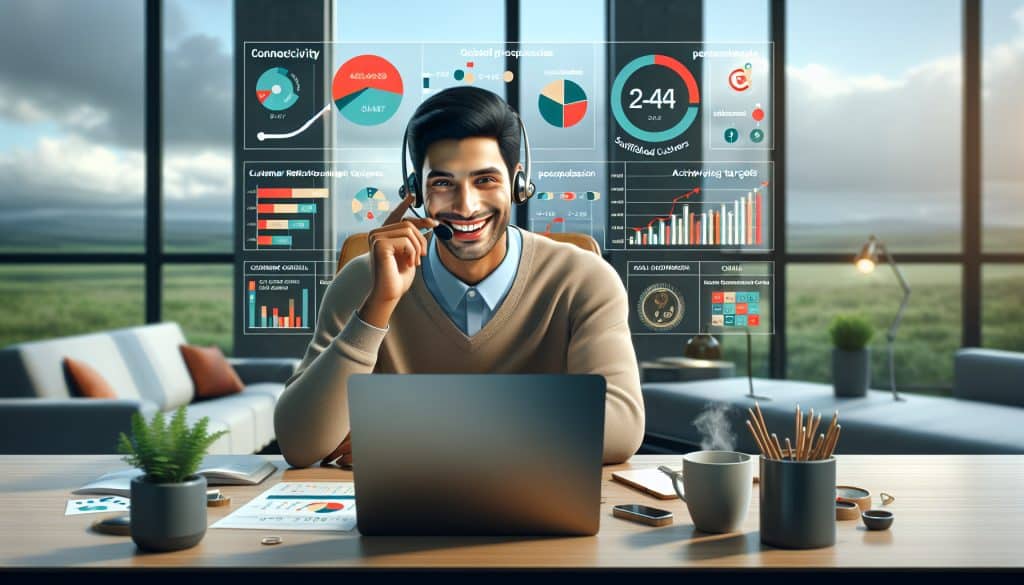 que es el telemarketing objetivos ejemplos y estrategias