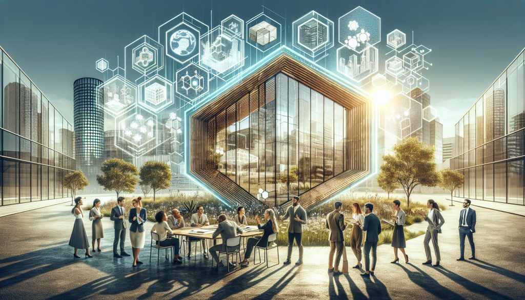 que es la arquitectura hexagonal ventajas y desventajas