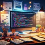 ¿Qué es la etiqueta div en HTML? Usos y ejemplos