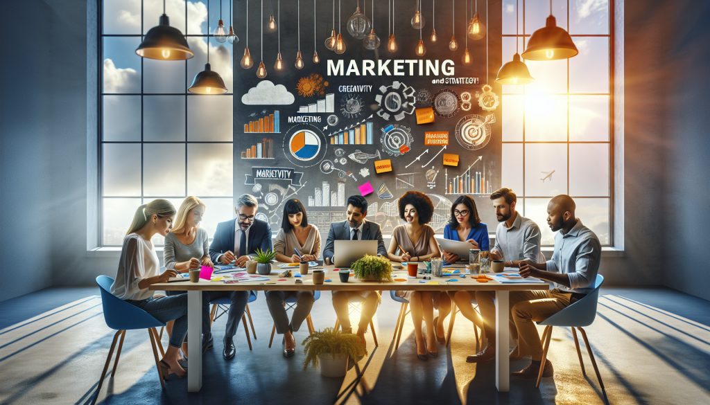 que es la mercadotecnia para que sirve e importancia en una empresa