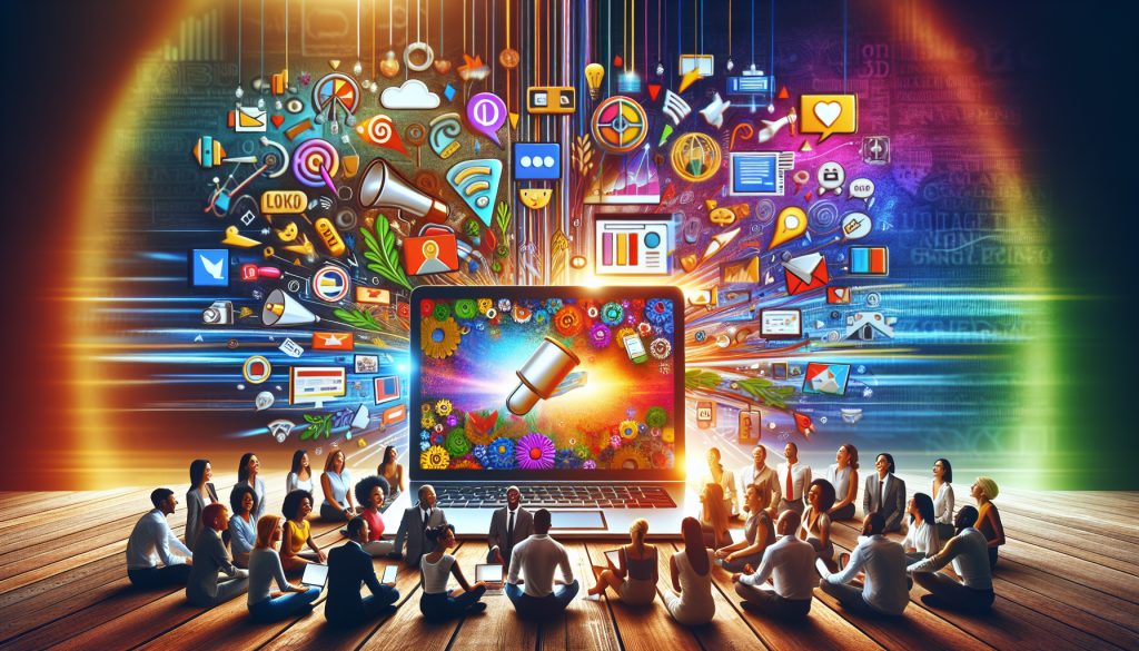 que es la publicidad online que tipos hay y como medir su efectividad