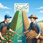 Qué es la ventaja comparativa, cómo se mide y ejemplos