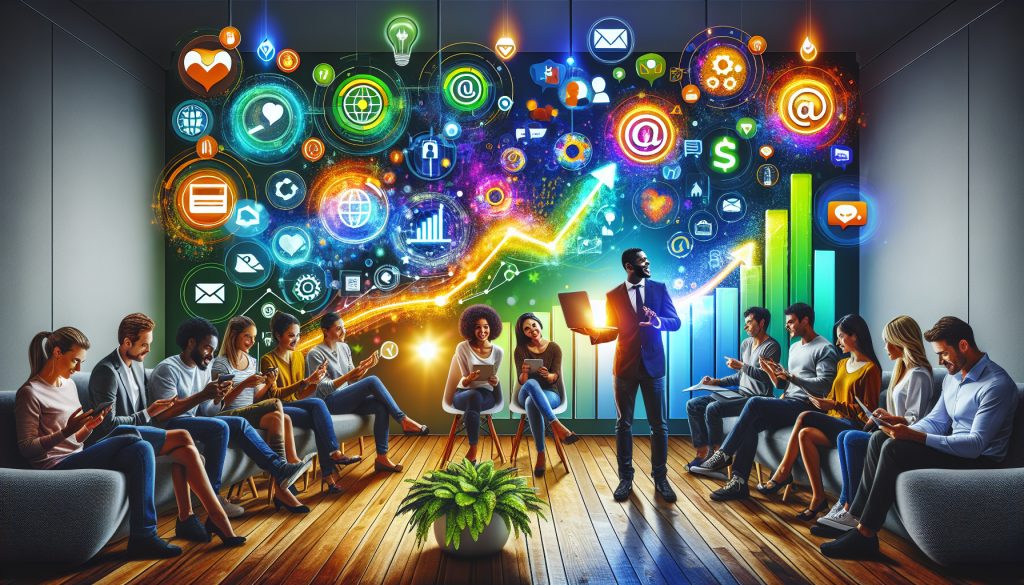 que es marketing automation y cuales son sus beneficios