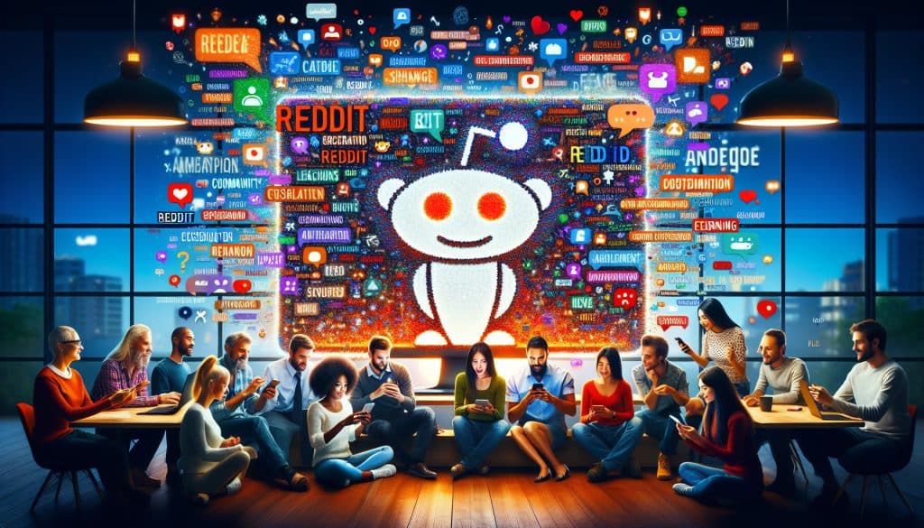 que es reddit para que sirve como funciona y ventajas