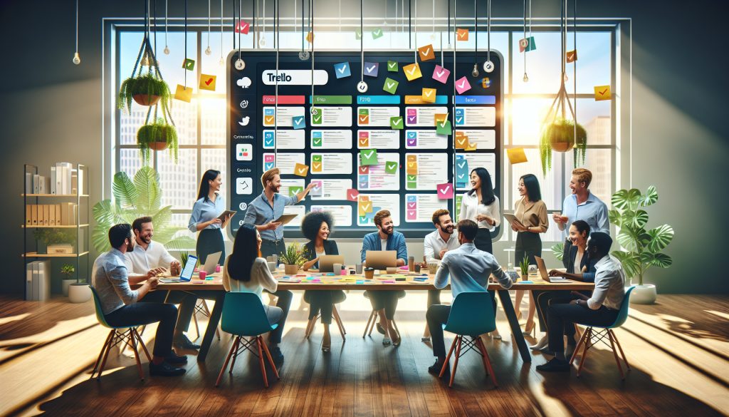 que es trello para que sirve y como funciona