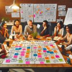 Qué es un mapa de empatía y cómo crearlo paso a paso
