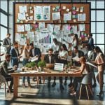 Qué es un plan de empresa, cómo crearlo y ejemplos útiles