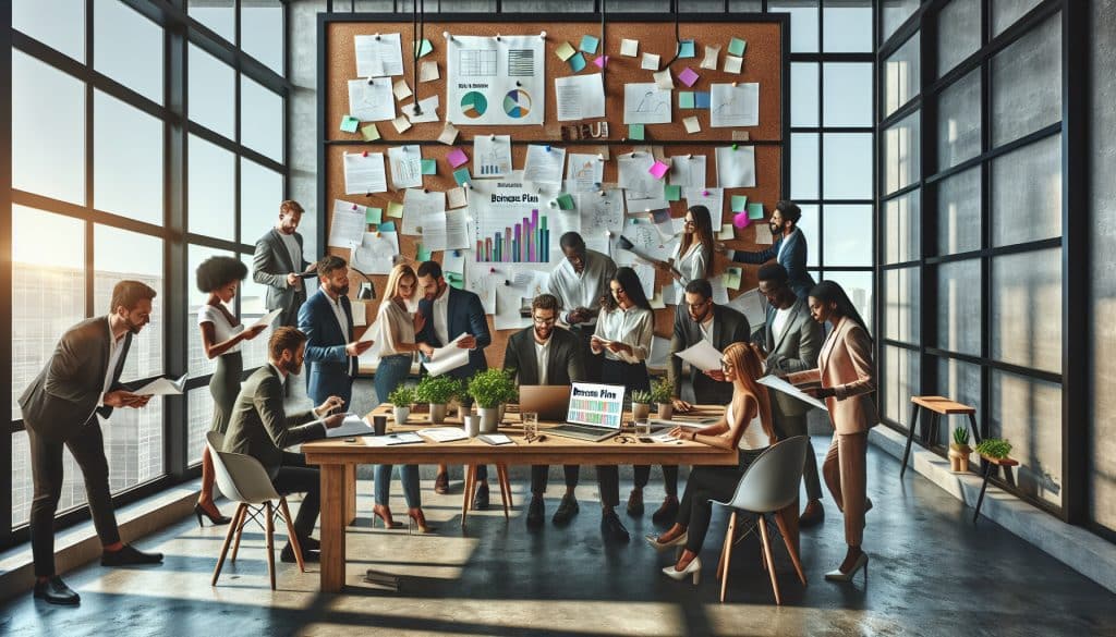 que es un plan de empresa como crearlo y ejemplos utiles