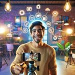 Qué es un reel en Instagram y cómo hacer uno paso a paso