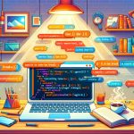 Qué es un salto de línea en HTML, cómo hacerlo y ejemplos