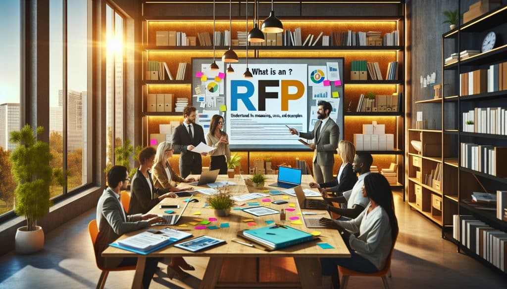 que es una rfp conoce su significado usos y ejemplos