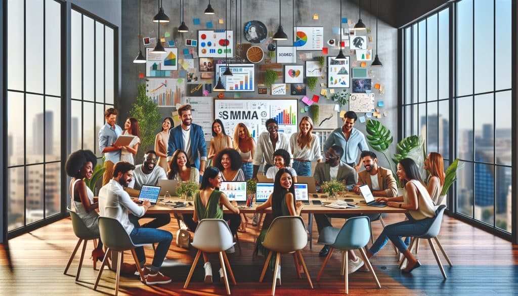 que es una smma como funciona y como empezar en marketing digital