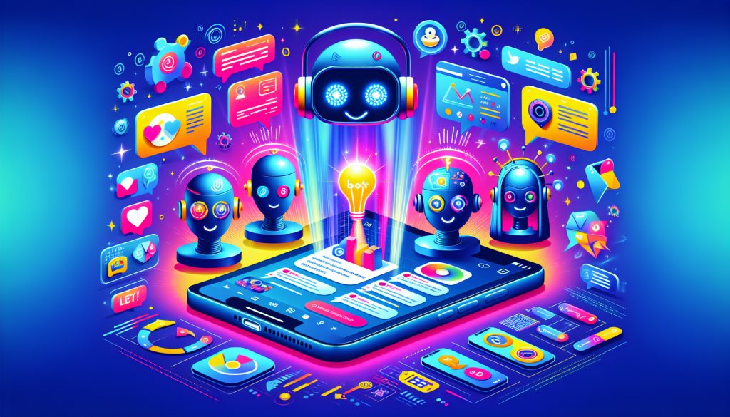 que son los bots de instagram las 5 opciones mas populares