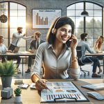 SDR o sales development representative: qué es y sus funciones
