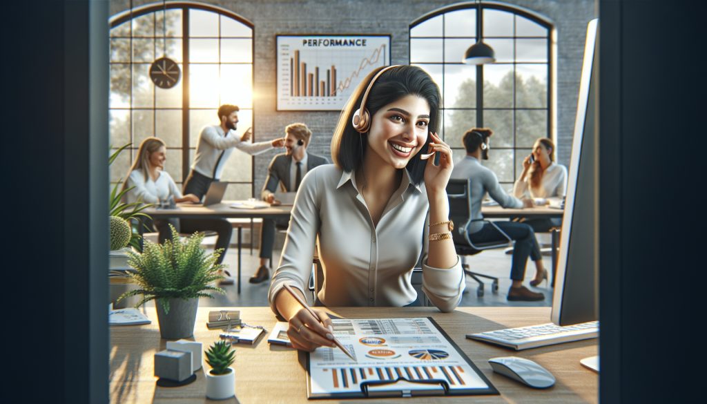 sdr o sales development representative que es y sus funciones