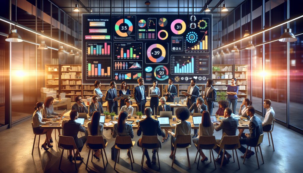 software de gestion caracteristicas tipos y beneficios