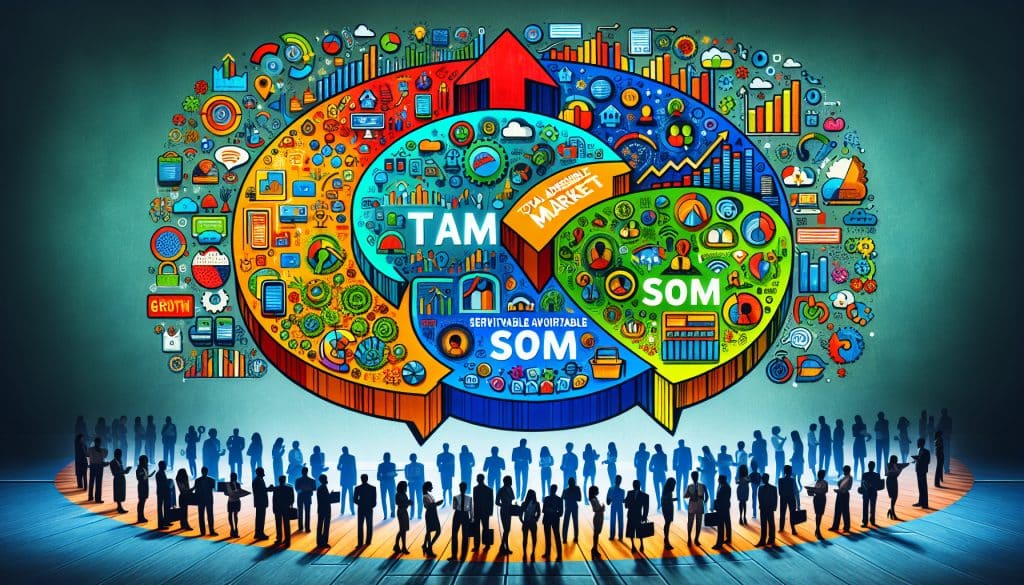 tam sam som que son y como se calculan