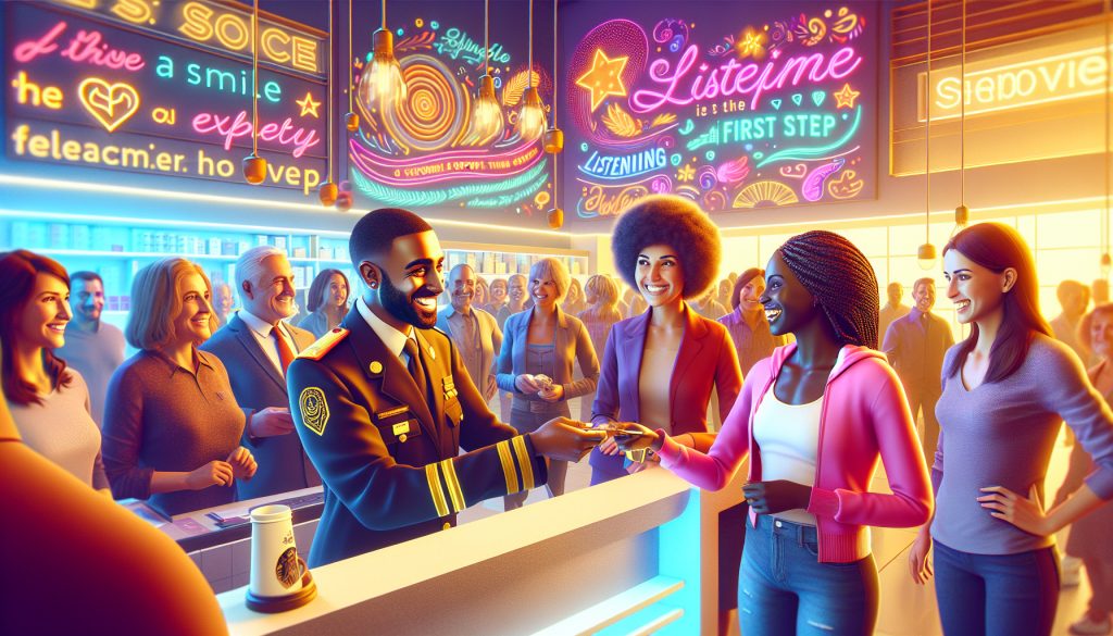 20 tecnicas infalibles de atencion al cliente que puedes aplicar desde hoy