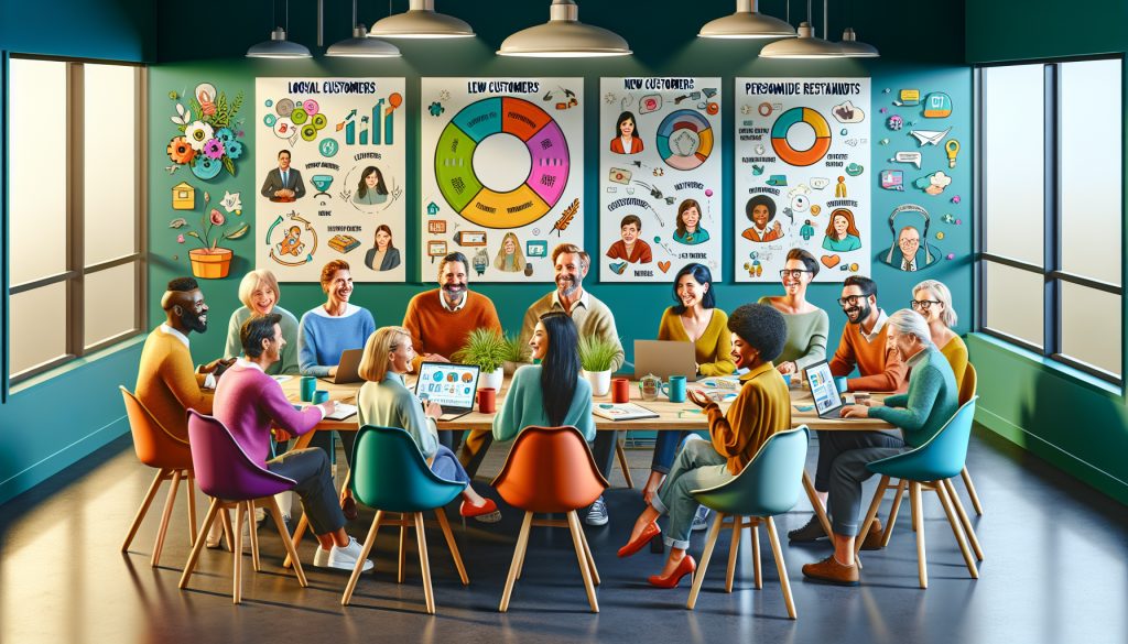 27 tipos de clientes que debes conocer y como fidelizarlos