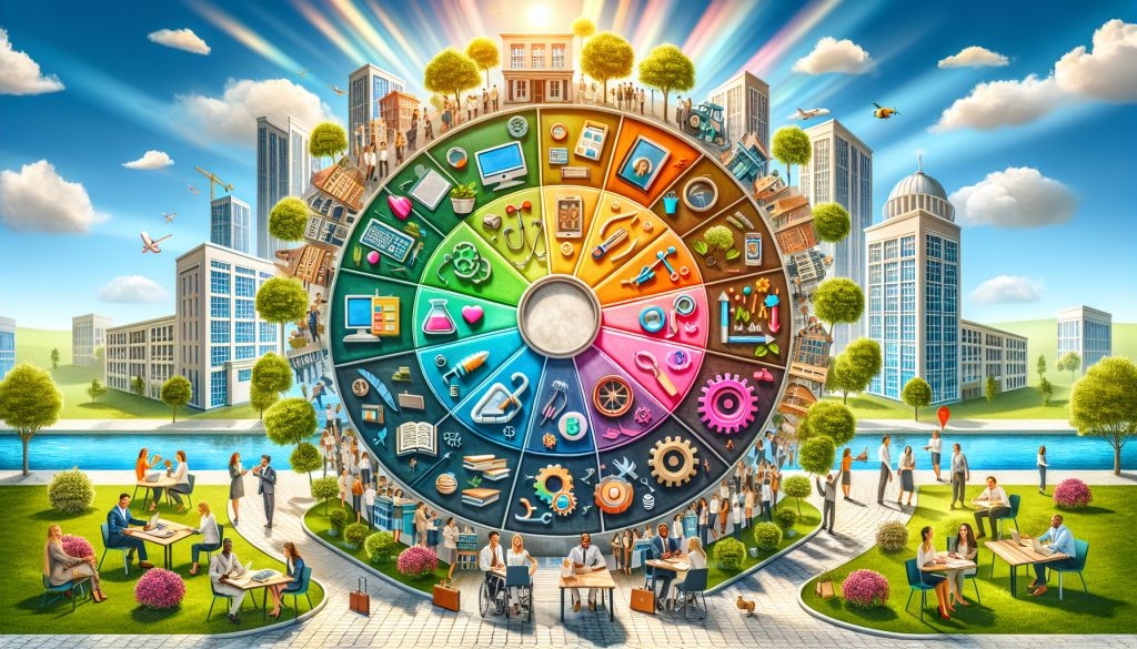 7 tipos de empresas como clasificarlas segun sus sectores