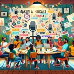 Aprende cómo hacer un podcast exitoso en 10 pasos